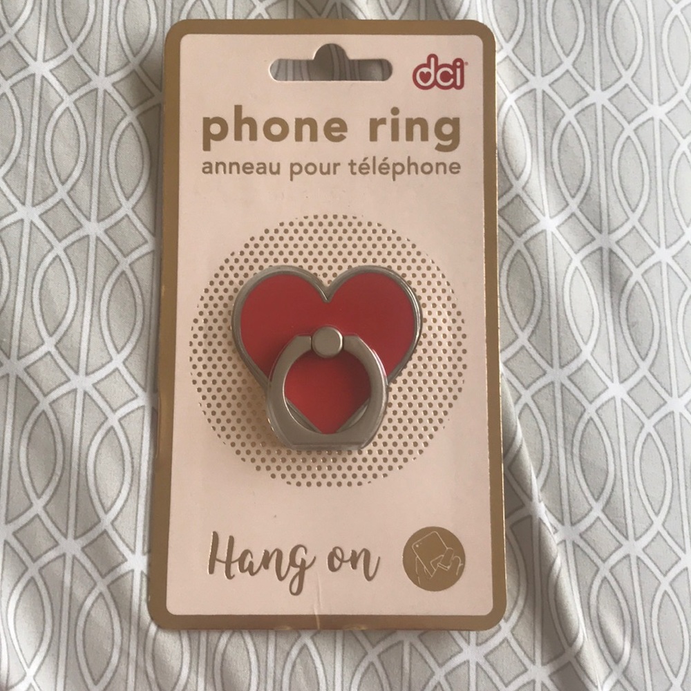 phone ring